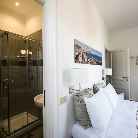Terrazza Duomo Bed and Breakfast Napels Buitenkant foto