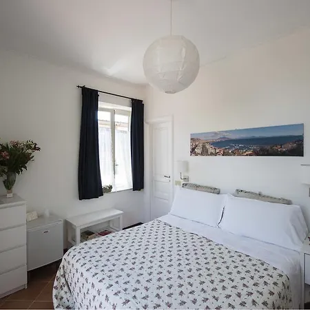 Terrazza Duomo Bed and Breakfast Napels Buitenkant foto