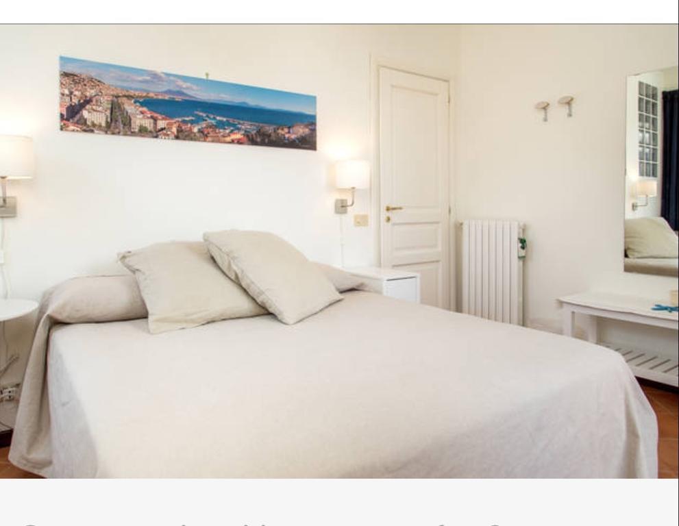Terrazza Duomo Bed and breakfast