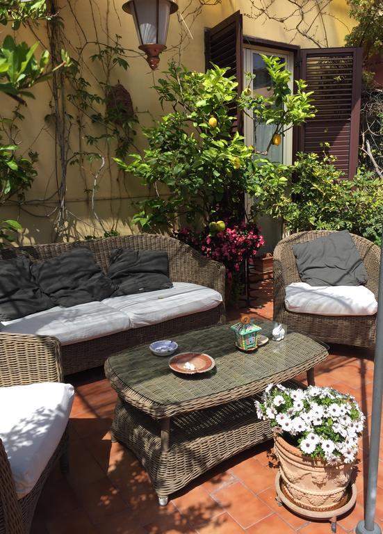 Terrazza Duomo Bed and breakfast