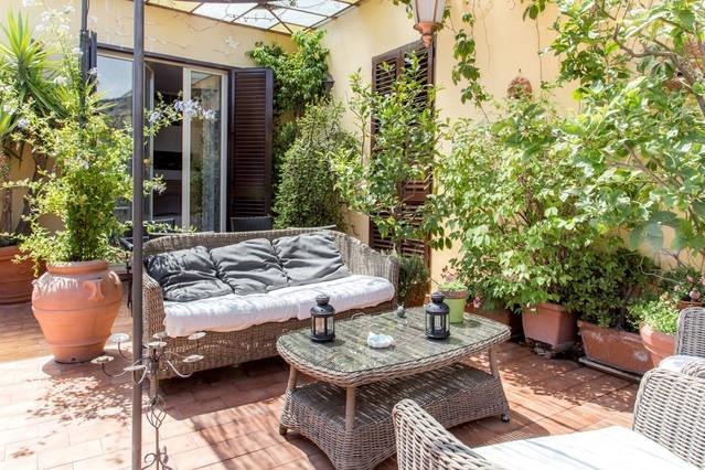 Terrazza Duomo Bed and breakfast
