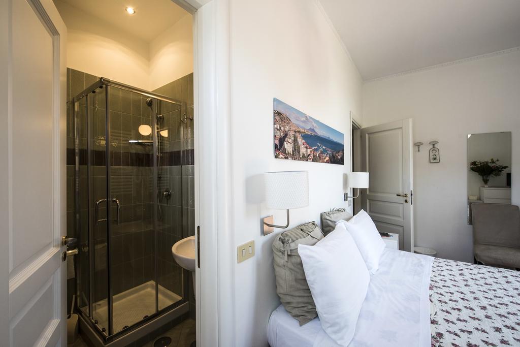 Bed and breakfast Terrazza Duomo