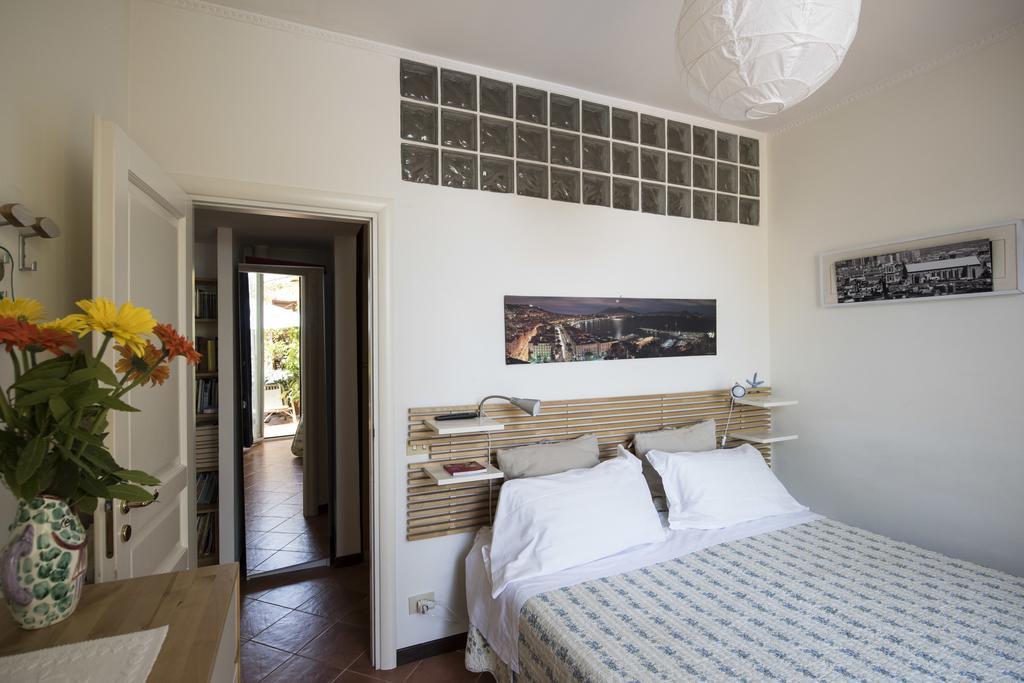 Bed and breakfast Terrazza Duomo