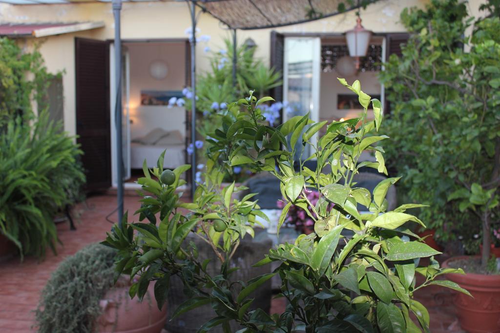 Terrazza Duomo Alojamento de Acomodação e Pequeno-almoço